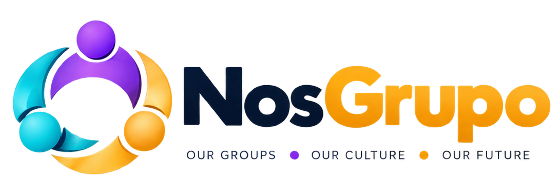 NosGrupo — our groups, our culture, our future